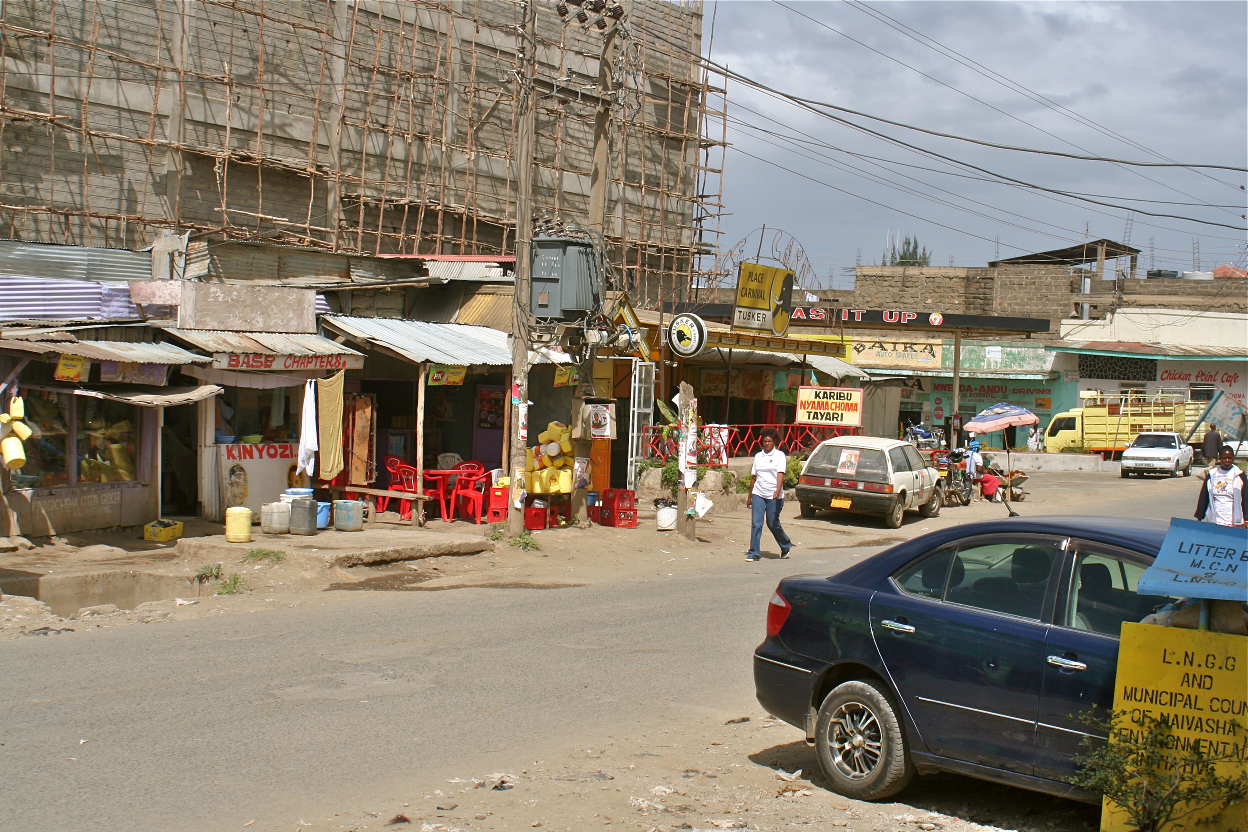  Escort in Kitale, Kenya