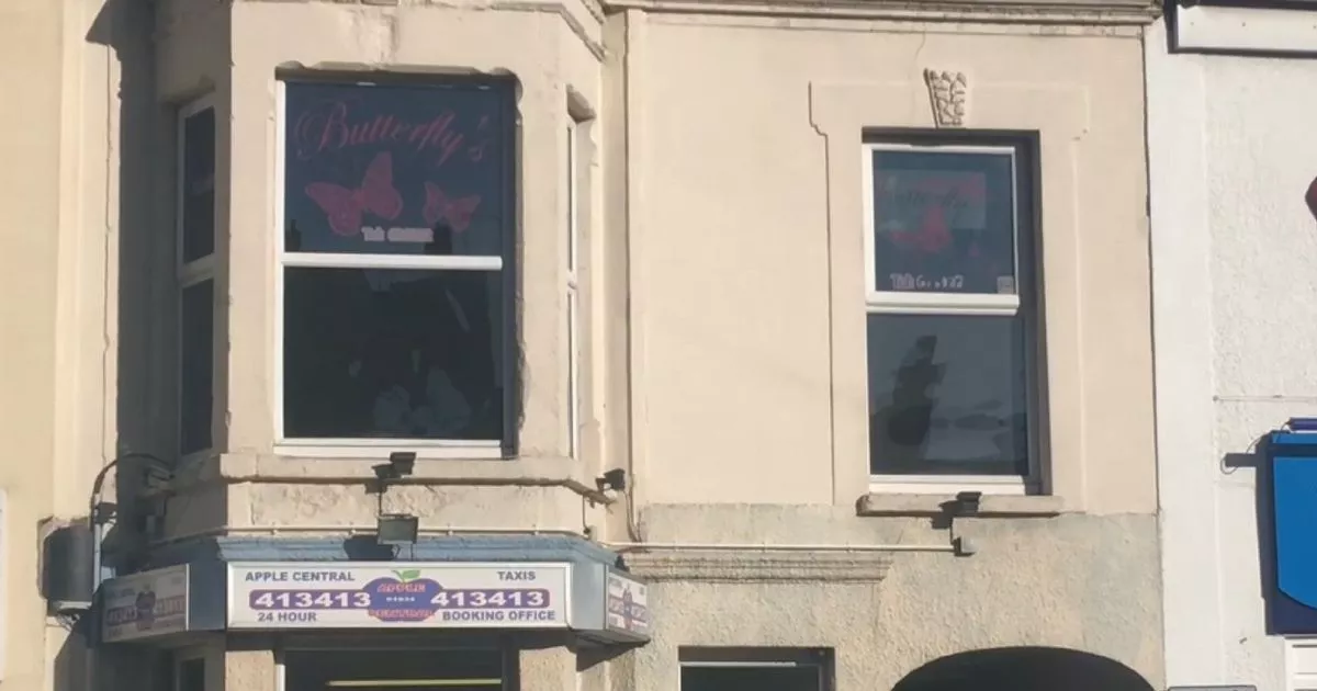  Find Prostitutes in Weston-super-Mare,United Kingdom