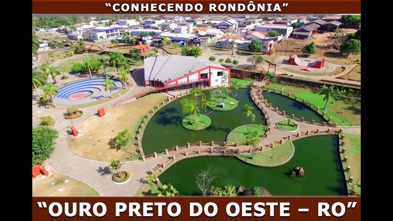 Ouro Preto do Oeste, Rondonia whores