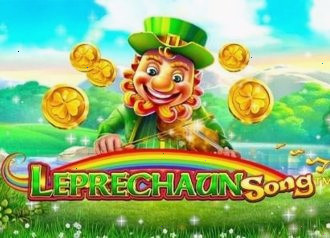 leprechaun-song
